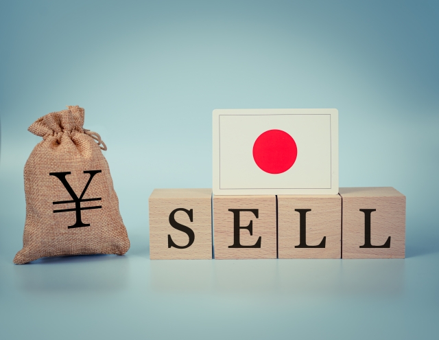 円安による輸入価格の高騰