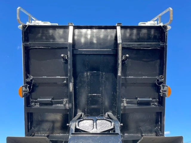 全塗装ダンプアップ