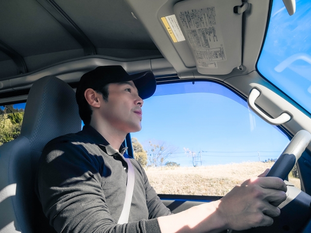【トラックドライバーあるある】走行中にやりがちな“勘違い”は? トラックドライバー