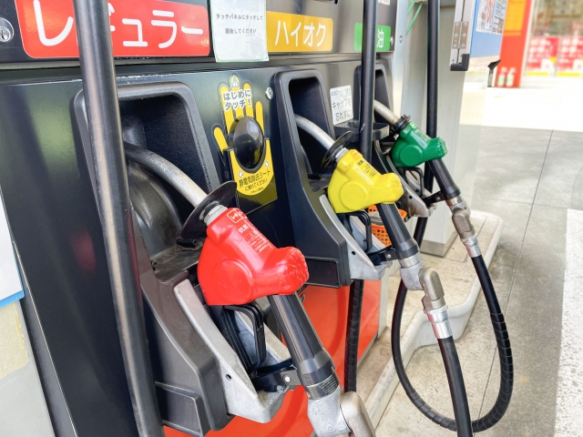 3週連続で高騰したガソリン価格、ようやく下がる?注目の変化点は ガソリン