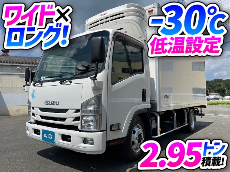 1441　スムーサーEx・Pレンジ！◎150馬力ターボ！　リア3枚観音ドア！　祝！ご成約★　兵庫県