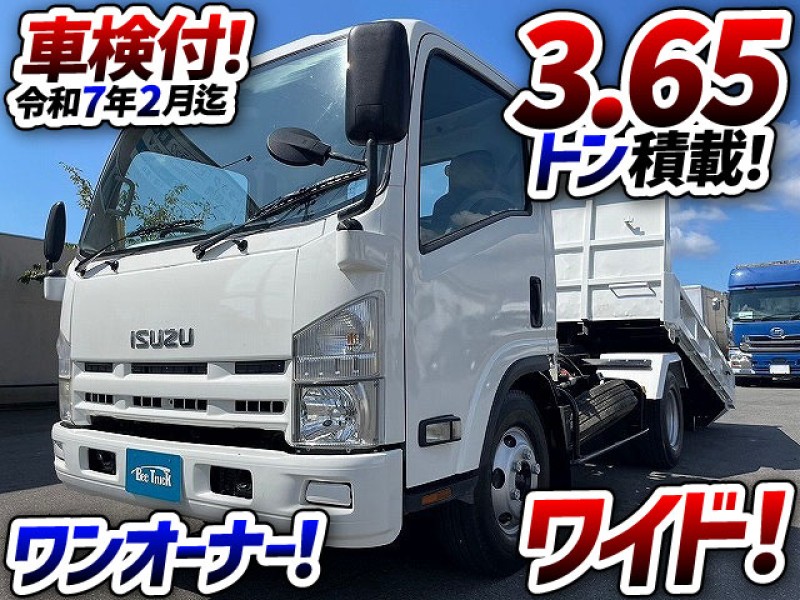 1457　全塗装仕上げ済◎重機運搬・農機具運搬など♪　ワンオーナー！　オススメ車輌★　ご成約いただきました★　岡山県
