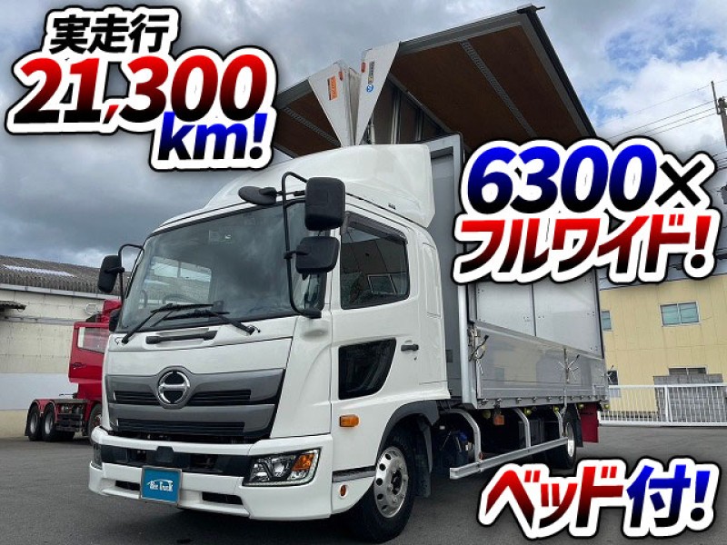 1530　実走行：21,300km！◎アルミホイール付！　お問い合わせの多い人気車両でした★　茨城県