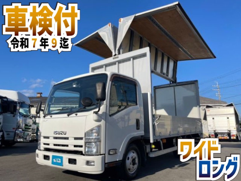 1565　★床フック4対！★☆ ◆◇ラッシングレール2段！◆　千葉県・業販でご成約いただきました★