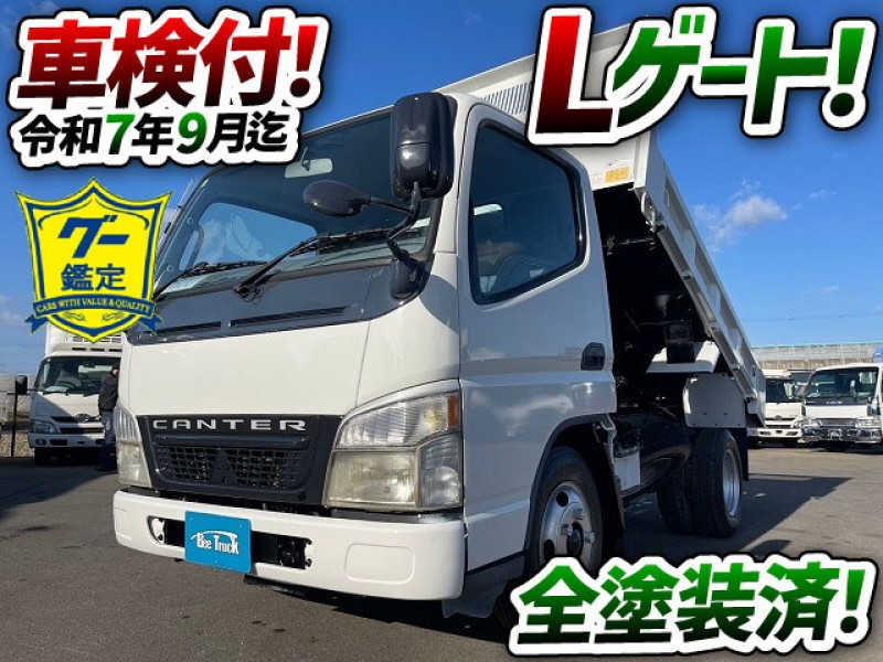 1600 車検付令和7年9月迄 Lゲート Fゲート 5トン限定・準中型免許 5速MT車　☆冷たい風の吹く日にご成約いただきました☆　富山県