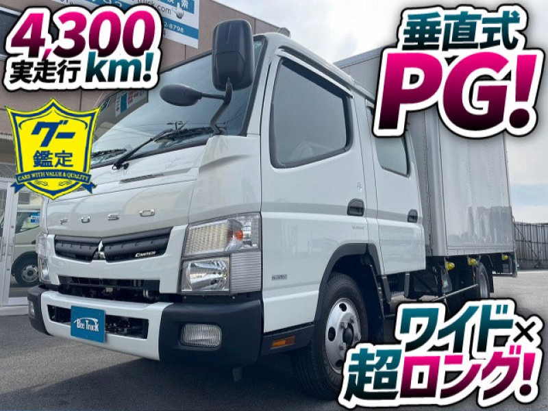 1703 パネルバン ワンオーナー 垂直式パワーゲート 乗車定員7人 リアヒーター　☆暖かい日にご成約いただきました☆　大阪府