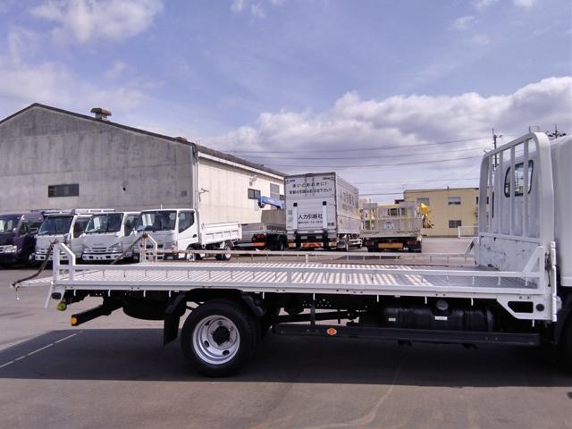 中古トラックのbee Truck