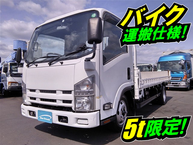 中古トラックのbee Truck