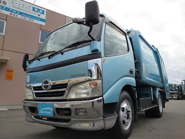 中古トラックのbee Truck 中古トラックのbee Truck